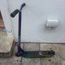 Adam Children's Scooter Multi Coloured Image 6