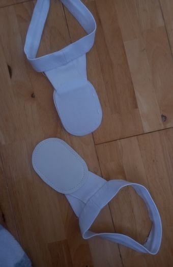 Back straightener