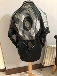scarf