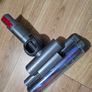 Genuine Dyson carbon fibre Turbine Head Brush Motor Cleaner Part,excellent condition, Postage available Image 2