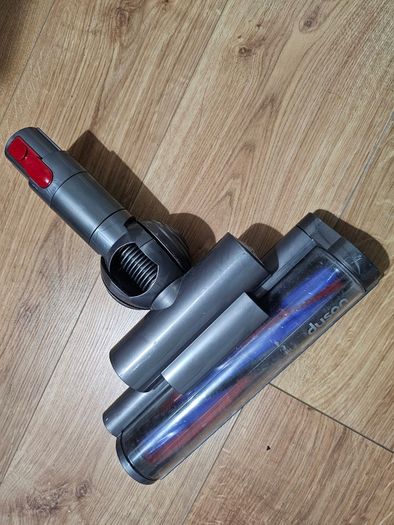 Genuine Dyson carbon fibre Turbine Head Brush Motor Cleaner Part,excellent condition, Postage available