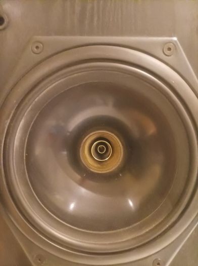 Tannoy 609