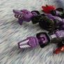 Transformer Megatron  / Gigatron Image 5