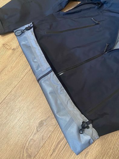 Arcteryx beta SL jacket Men's XS