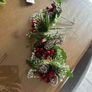Christmas wreaths Picks and Holly Image 4