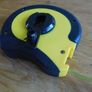 30 metre metal tape measure Image 3