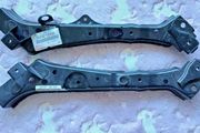 Genuine Toyota Corolla E150, Support Sub-assy, Radiator, Lh + Rh 53203-12440