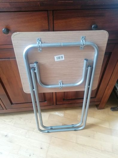 Folding Table