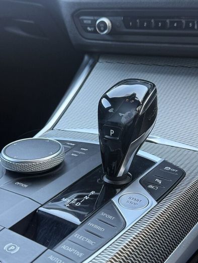 2020 Bmw 330e M Sport // Nct May 2028!