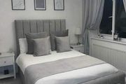 double beds