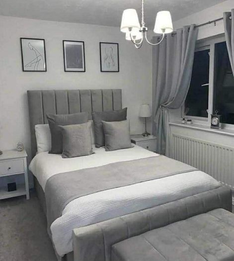 beds