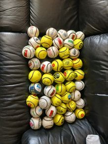 Sliotars