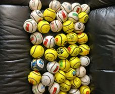 Sliotars