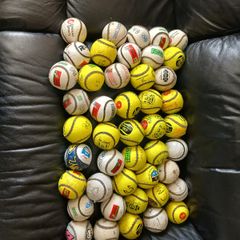Sliotars