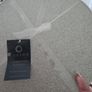 silver glitter placemats Image 2