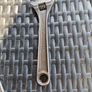 Bacho 8" & HD 6" Adjustable wrench Image 2