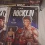 Rocky action figures Image 4