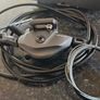 Deore XT SL-M8100-IR Rapidfire Plus shifting lever Image 2
