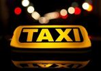 Taxi for rent