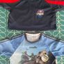 Bundle Boys Clothes (age 9-10) Image 7