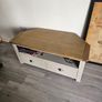 TV Stand and Coffee Table Image 2