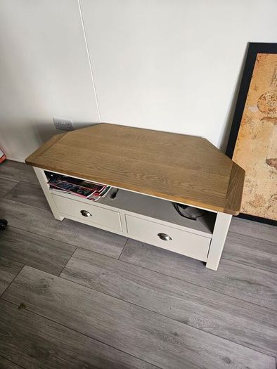 TV Stand and Coffee Table