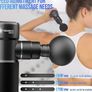 Mini Massage Gun Image 2