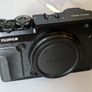Fujifilm GFX 50R + Minolta MD 45mm f2 Image 3