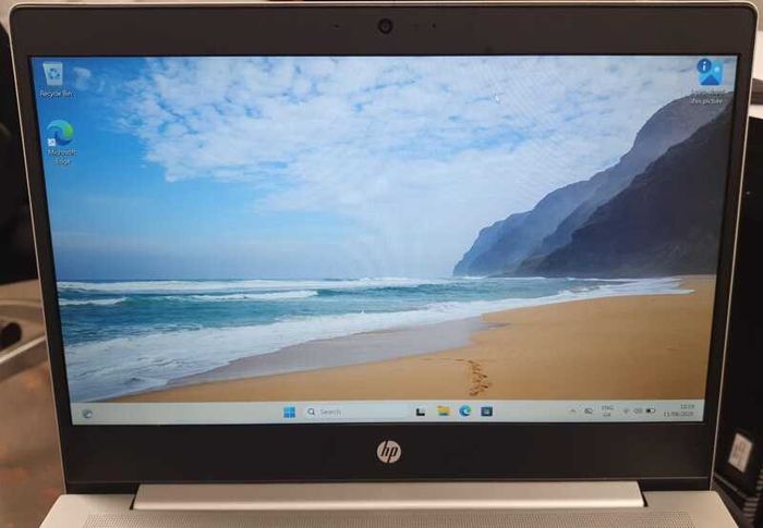 Hp Probook 430 G6 - I5 8th Gen - 16gb Ram - 256gb