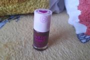 glazed donut nail polish
