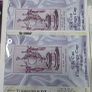 Vintage Silk Cut Rugby League Challenge Cup Wembley Tickets 8-Year Bulk Lot 1988-1997 Image 3