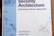 Enterprise Security Architecture Book