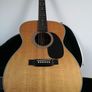 Martin 000-28 Image 4