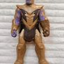 Marvel Avengers Titan Hero Series Thanos approx. 30 cm.  Action Figure Used Please see photos Image 2