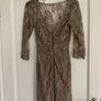 Warehouse Lace Dress Image 9