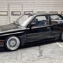 Bmw E30 M3 Evo Image 4