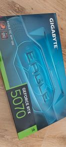 Rtx 5070 Gigabyte Eagle 12gb Gaming Gpu