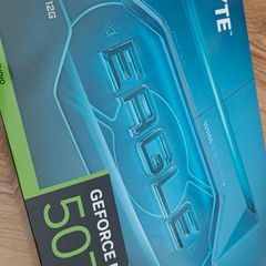 Rtx 5070 Gigabyte Eagle 12gb Gaming Gpu