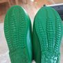 Kids Green Dinosaur Wellies Various Sizes Available Image 2
