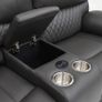 Brand New  Rita Plus With Led Lights, Wireless Charges, Usb Ports And Type C Ports Image 5