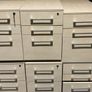 office furniture lockers pedastels Image 4