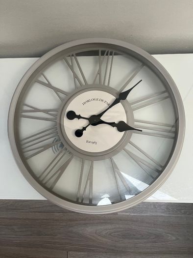 Clock