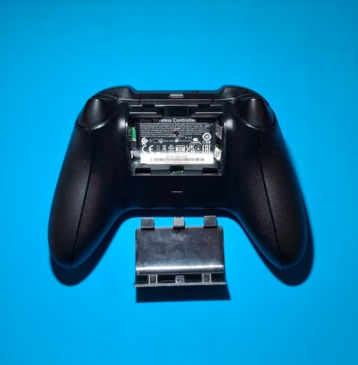 Xbox Series Controller - Carbon Black