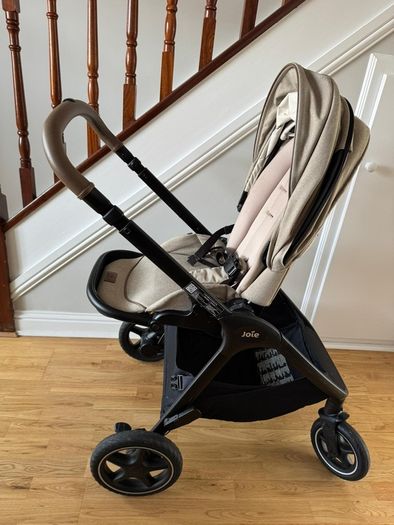 stroller
