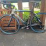 Torpado T2000 Aluminium 6061 700x25c wheels 20,5 inch frame 10x2=20 speed comes with pump back bag holder bottle light very good condition Image 6