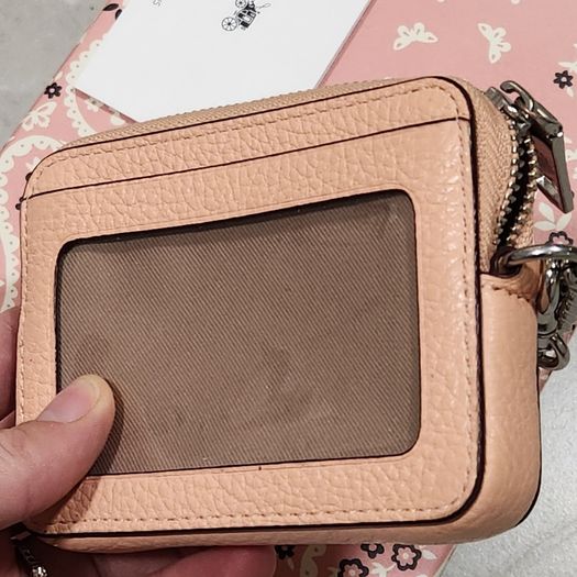 coach purse (authentic)