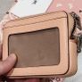 coach purse (authentic) Image 8