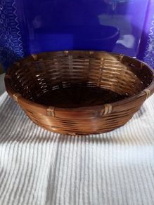 Wicker Basket