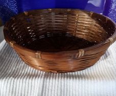 Wicker Basket