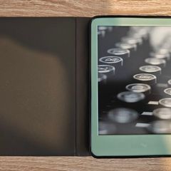 Kindle 11th Gen 16GB Matcha Green